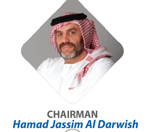 SAMAA Finance Board of Directors - 2