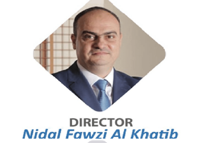 SAMAA Finance Board of Directors - 3