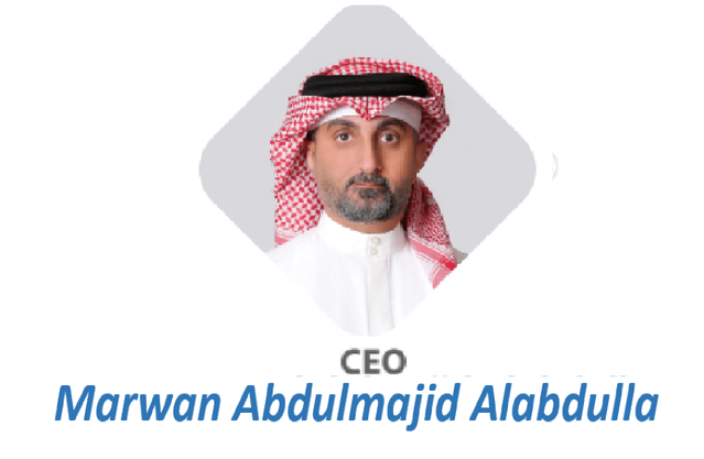 SAMAA Finance Board of Directors - 5