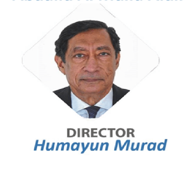 SAMAA Finance Board of Directors - 6